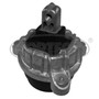 Engine Mount 80005186 - front view