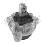 Engine Mount 80005040 - front view