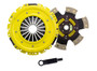 ACT HD/Race Sprung 6 Pad Clutch Kit for 1998 Chevrolet Camaro | GM9-HDG6