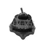 Engine Mount 49377188 - front view