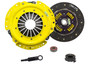 ACT HD/Perf Street Sprung Clutch Kit for 1994 Subaru Impreza | SB2-HDSS
