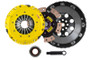ACT HD/Race Sprung 6 Pad Clutch Kit for Acura/Honda J30/J32 | AT2-HDG6