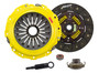ACT HD-M/Perf Street Sprung Clutch Kit for 2006 Subaru Impreza | SB10-HDSS