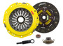 ACT HD-M/Perf Street Sprung Clutch Kit for 2006 Subaru Impreza | SB10-HDSS