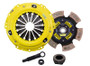 ACT HD/Race Sprung 6 Pad Clutch Kit for 2003 Dodge Neon | DN3-HDG6
