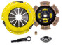 ACT HD/Race Sprung 6 Pad Clutch Kit for 1996 Nissan 200SX | NX9-HDG6