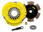 ACT HD/Race Rigid 6 Pad Clutch Kit for 1989 Nissan 240SX | NX1-HDR6