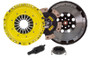 ACT XT/Race Sprung 6 Pad Clutch Kit for 2006 Subaru Impreza | SB11-XTG6