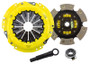 ACT XT/Race Sprung 6 Pad Clutch Kit for 2007 Lotus Exige | LE1-XTG6