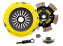 ACT XT-M/Race Sprung 6 Pad Clutch Kit for 2006 Subaru Impreza | SB10-XTG6