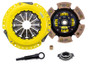 ACT XT/Race Sprung 6 Pad Clutch Kit for 1996 Nissan 200SX | NX9-XTG6