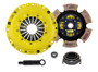 ACT HD/Race Sprung 6 Pad Clutch Kit for 1999 Acura Integra | AI4-HDG6