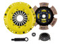 ACT HD/Race Sprung 6 Pad Clutch Kit for 1999 Acura Integra | AI4-HDG6