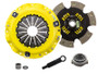 ACT MaXX/Race Sprung 6 Pad Clutch Kit for 1987 Mazda RX-7 | Z65-XXG6