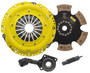 ACT HD/Race Rigid 6 Pad Clutch Kit for 2014 Ford Focus | FF2-HDR6
