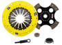 ACT HD/Race Rigid 4 Pad Clutch Kit for 2016 Subaru WRX | SB5-HDR4