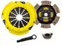 ACT HD/Race Sprung 6 Pad Clutch Kit for 1991 Geo Prizm | TC2-HDG6
