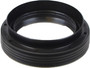 Seal 18637A 18637A - front view