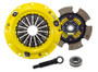 ACT HD/Race Sprung 6 Pad Clutch Kit for 1990 Eagle Talon | MB1-HDG6