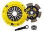 ACT HD/Race Sprung 6 Pad Clutch Kit for 1990 Eagle Talon | MB1-HDG6