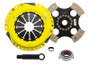 ACT HD/Race Rigid 4 Pad Clutch Kit for 2002 Acura RSX | AR1-HDR4