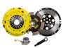 ACT HD/Race Sprung 6 Pad Clutch Kit for 08-09 Dodge Caliber | DC2-HDG6