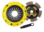 ACT HD/Race Sprung 6 Pad Clutch Kit for 2000 Honda S2000 | HS1-HDG6