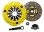 ACT XT/Perf Street Sprung Clutch Kit for 1992 Honda Civic | HC5-XTSS
