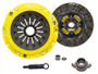 ACT XT-M/Perf Street Sprung Clutch Kit for 1993 Mazda RX-7 | ZX6-XTSS