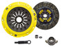 ACT XT-M/Perf Street Sprung Clutch Kit for 1993 Mazda RX-7 | ZX6-XTSS
