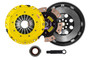 ACT HD/Race Sprung 6 Pad Clutch Kit for Acura/Honda J35 | AT3-HDG6