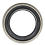 Seal 21187A - side view