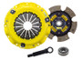 ACT XT/Race Sprung 6 Pad Clutch Kit for 1990 Eagle Talon | MB1-XTG6