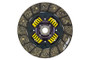 ACT Perf Street Sprung Disc for 1993 Ford Escort | 3000203