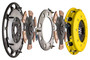 ACT Twin Disc MaXX XT Race Kit Clutch Kit for 2003 Chevrolet Corvette | T3R-G01