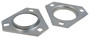 Adapter Bearing Housing Flange Mount Stamping 52 52-MSTR