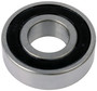 A/C Compressor Clutch Bearing - 60012RSJ 6001-2RSJ