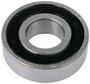 A/C Compressor Clutch Bearing - 60012RSJ 6001-2RSJ