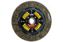 ACT Perf Street Sprung Disc for 17-21 Honda Civic | 3001801