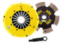 ACT HD/Race Sprung 6 Pad Clutch Kit for 2010 Hyundai Genesis Coupe | HY3-HDG6