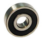 Axle Shaft Bearing - Front Wheel - 6206RSJ 6206-RSJ