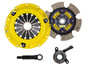 ACT HD/Race Sprung 6 Pad Clutch Kit for 08-17 Mitsubishi Lancer GT | MB11-HDG6