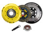 ACT HD/Perf Street Sprung Clutch Kit for 17-21 Honda Civic Type R | HC12-HDSS