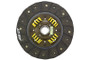 ACT Perf Street Sprung Disc for 1993 Toyota 4Runner | 3000604