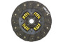ACT Perf Street Sprung Disc for 1993 Toyota 4Runner | 3000604