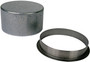 99353 Speedi Sleeve, Inch, 3.543in Shaft Diameter, 0.526in Width 99353 - front view