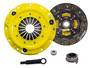 ACT HD/Perf Street Sprung Clutch Kit for 1991 Mazda Miata | ZM1-HDSS