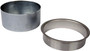 99332 Speedi Sleeve, Inch, 3.342in Shaft Diameter, 0.669in Width 99332 - angled view