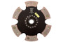 ACT 6 Pad Rigid Race Disc for 2003 Dodge Neon | 6240026