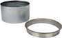 99401 Speedi Sleeve, Inch, 4in Shaft Diameter, 0.600in Width 99401 - angled view